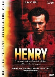 A DVD cover of the movie