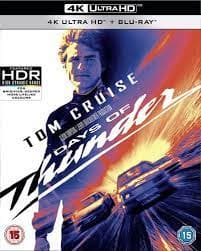 Days of Thunder 1990